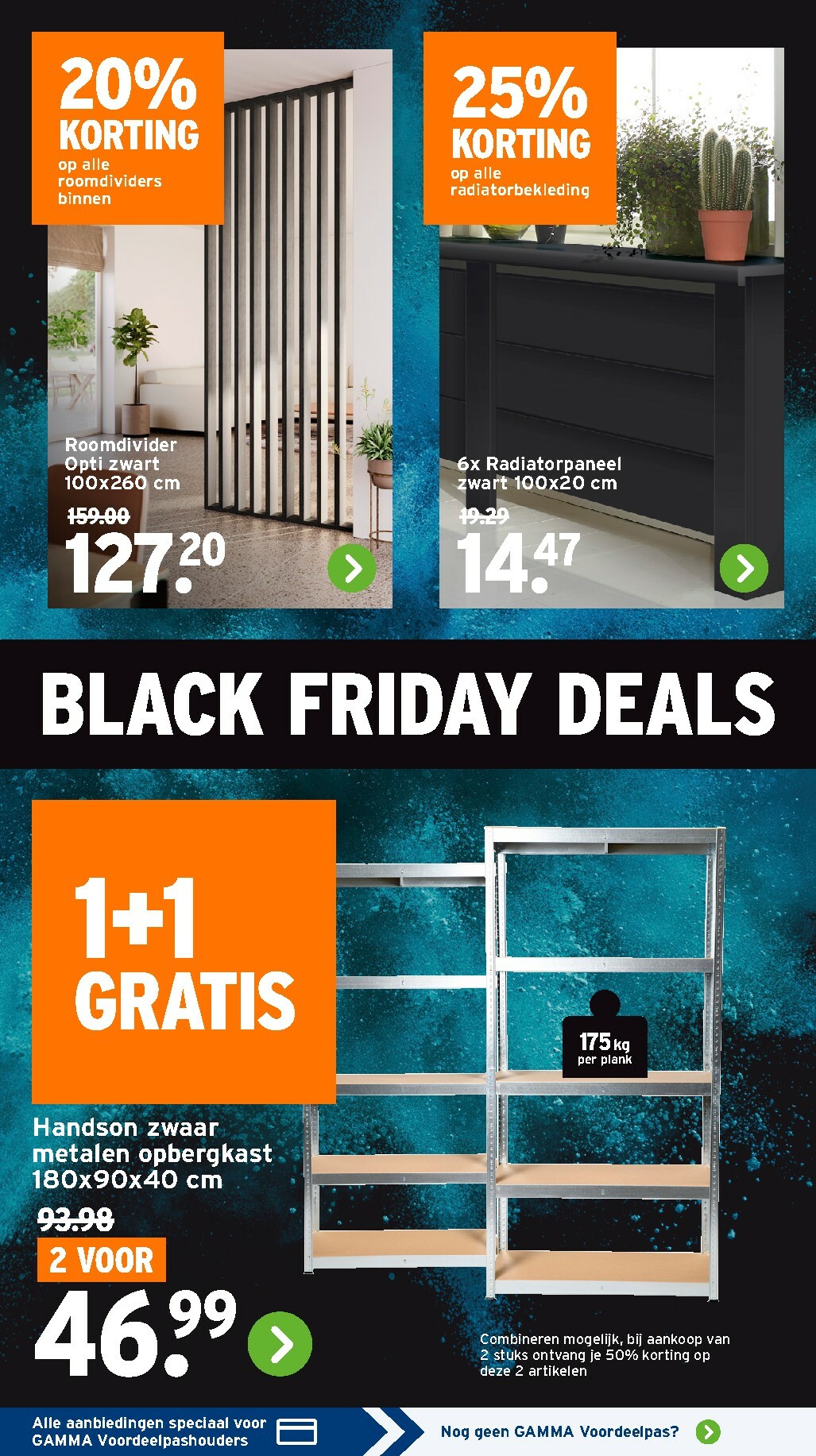 gamma - De Gamma folder geldig vanaf 27-10 t/m 09-11 - page: 28 gamma - De Gamma folder geldig vanaf 27-10 t/m 09-11 - page: 28