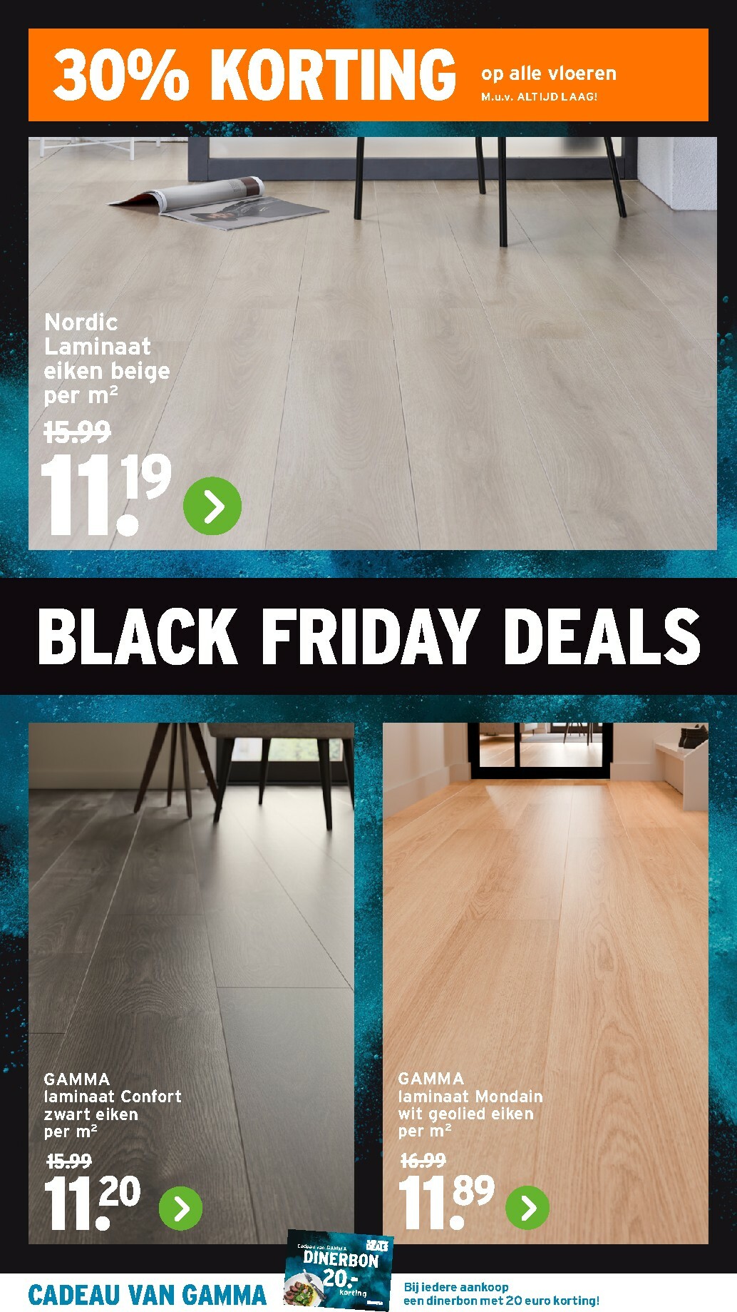 gamma - De Gamma folder geldig vanaf 27-10 t/m 09-11 - page: 7 gamma - De Gamma folder geldig vanaf 27-10 t/m 09-11 - page: 7