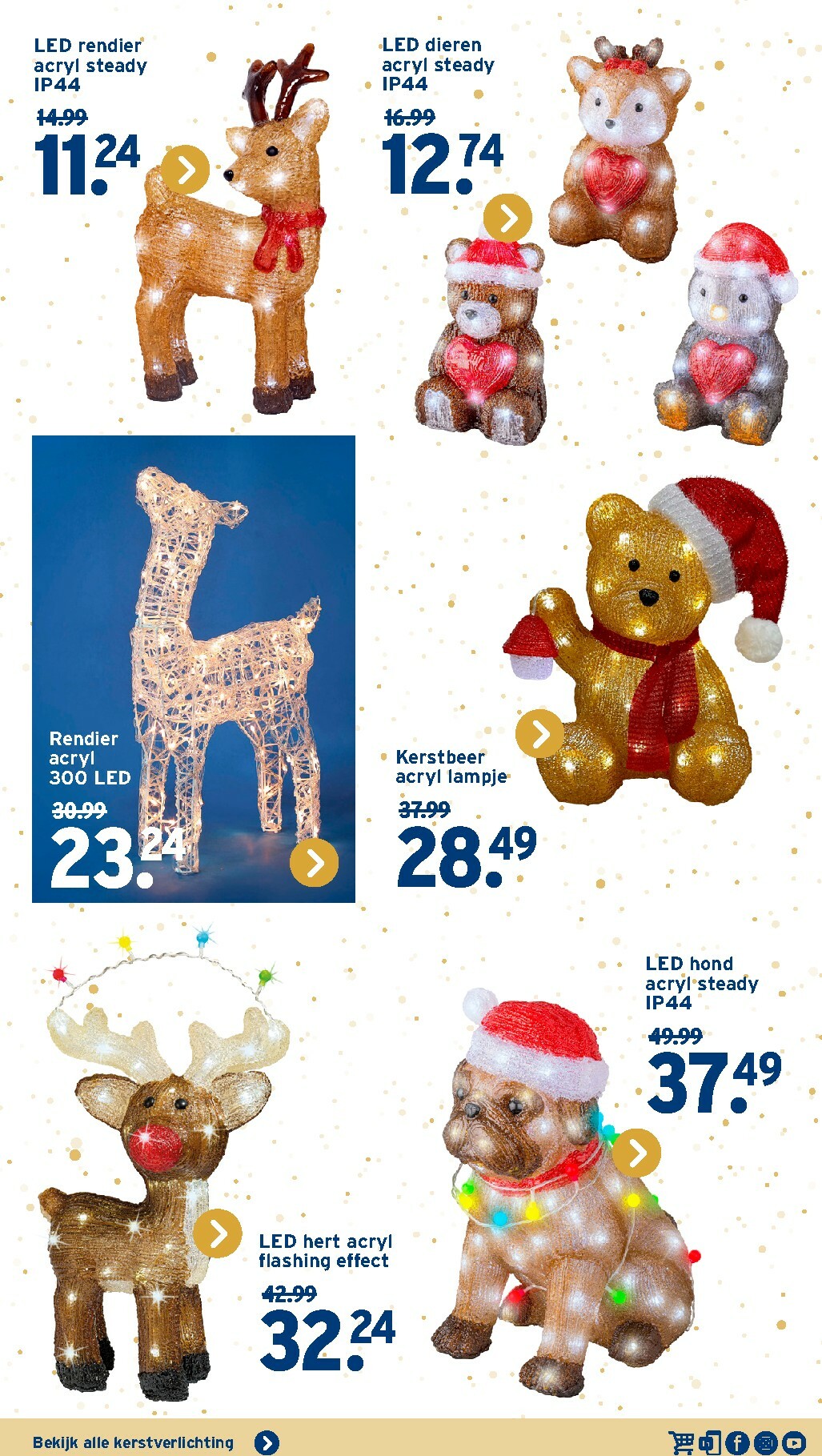 gamma - De Gamma folder geldig vanaf 27-10 t/m 09-11 - page: 44 gamma - De Gamma folder geldig vanaf 27-10 t/m 09-11 - page: 44