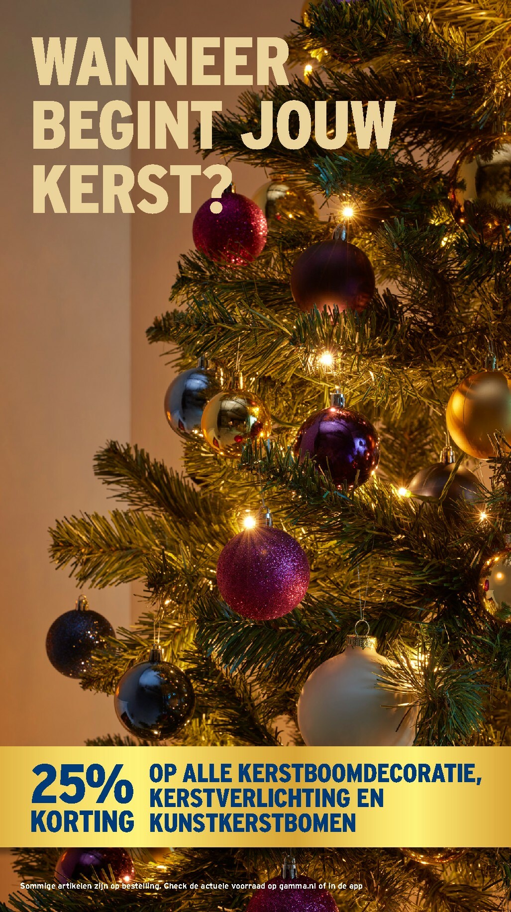 gamma - De Gamma folder geldig vanaf 27-10 t/m 09-11 - page: 40 gamma - De Gamma folder geldig vanaf 27-10 t/m 09-11 - page: 40