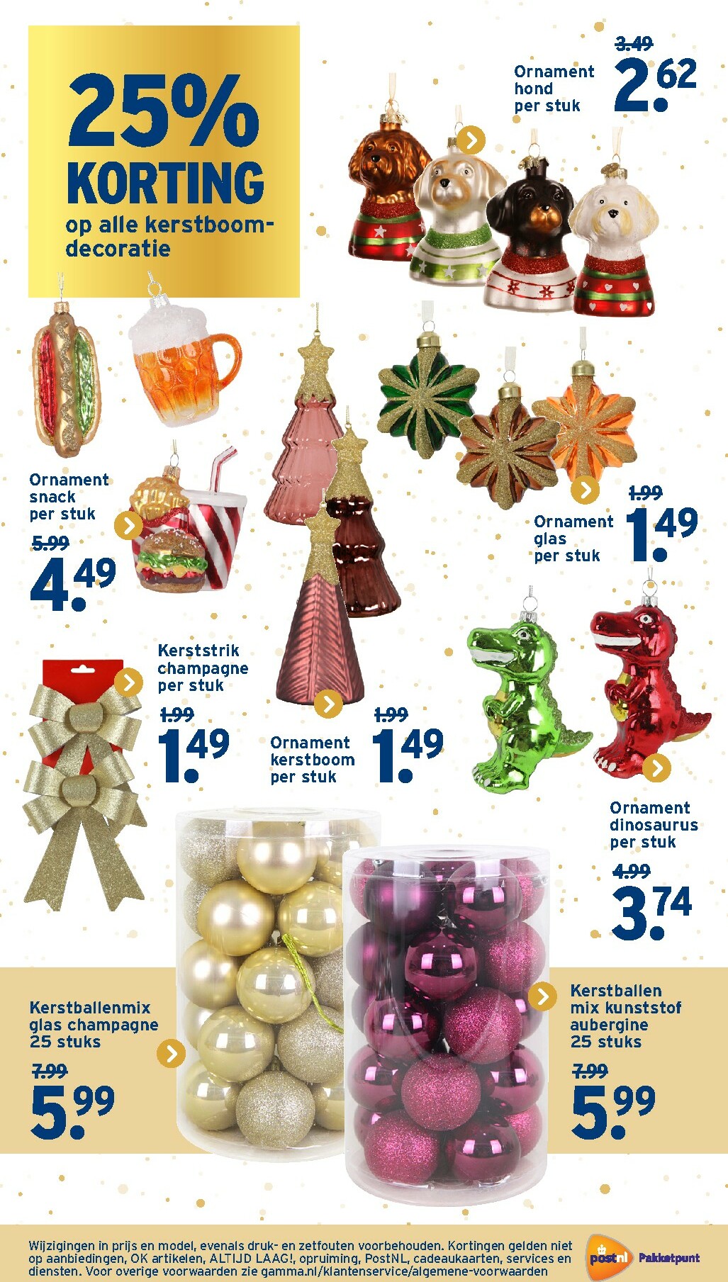 gamma - De Gamma folder geldig vanaf 10-11 t/m 16-11 - page: 38