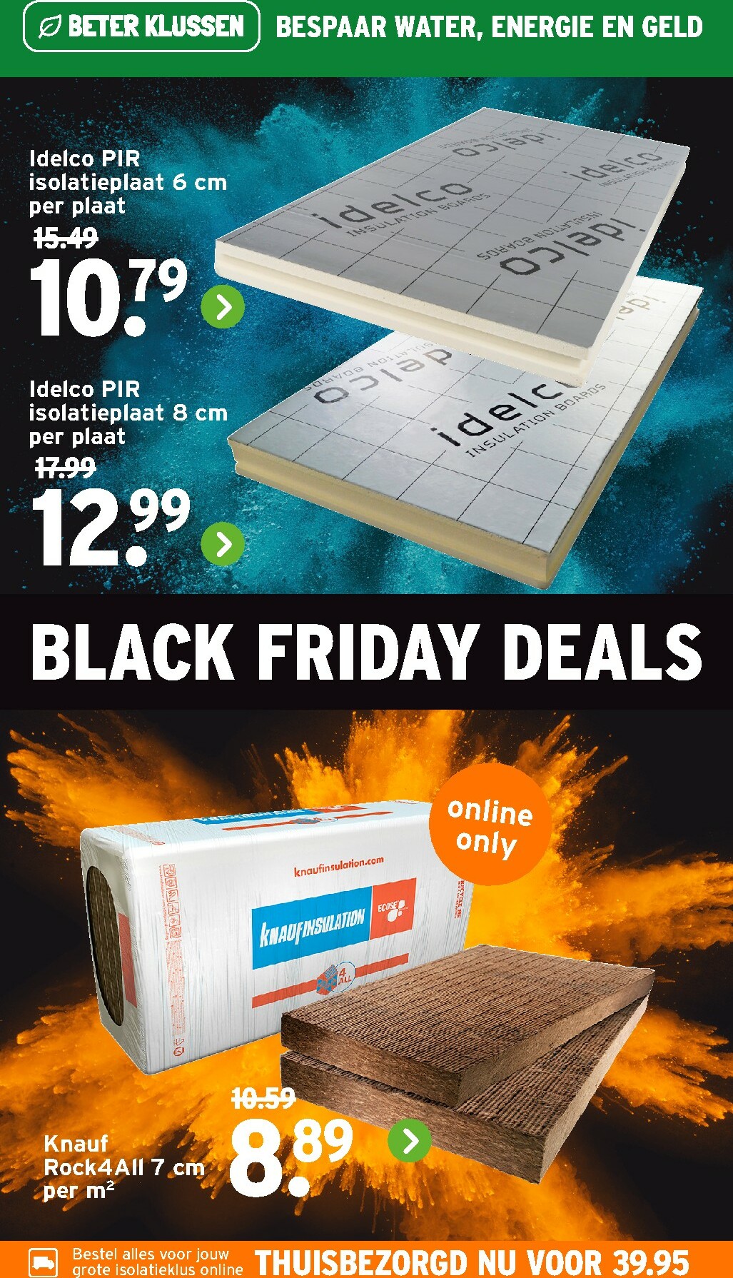 gamma - De Gamma folder geldig vanaf 10-11 t/m 16-11 - page: 6