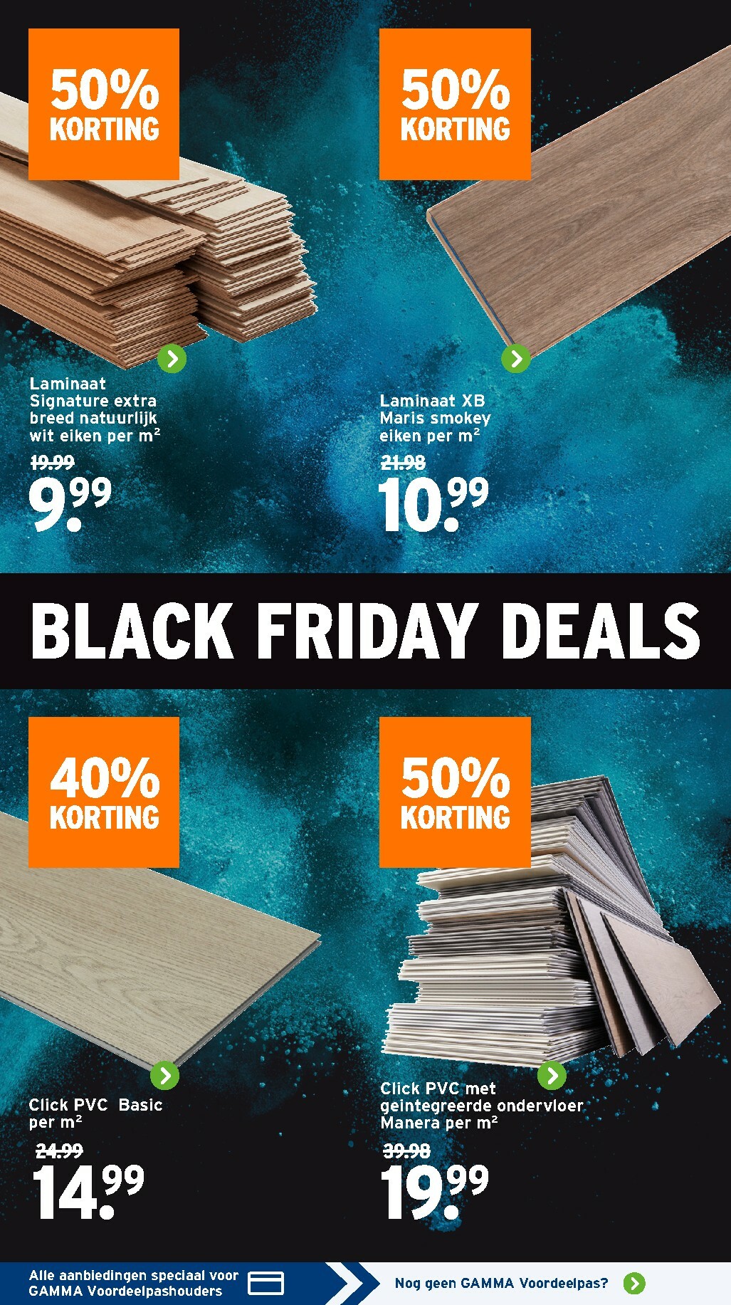 gamma - De Gamma folder geldig vanaf 10-11 t/m 16-11 - page: 14