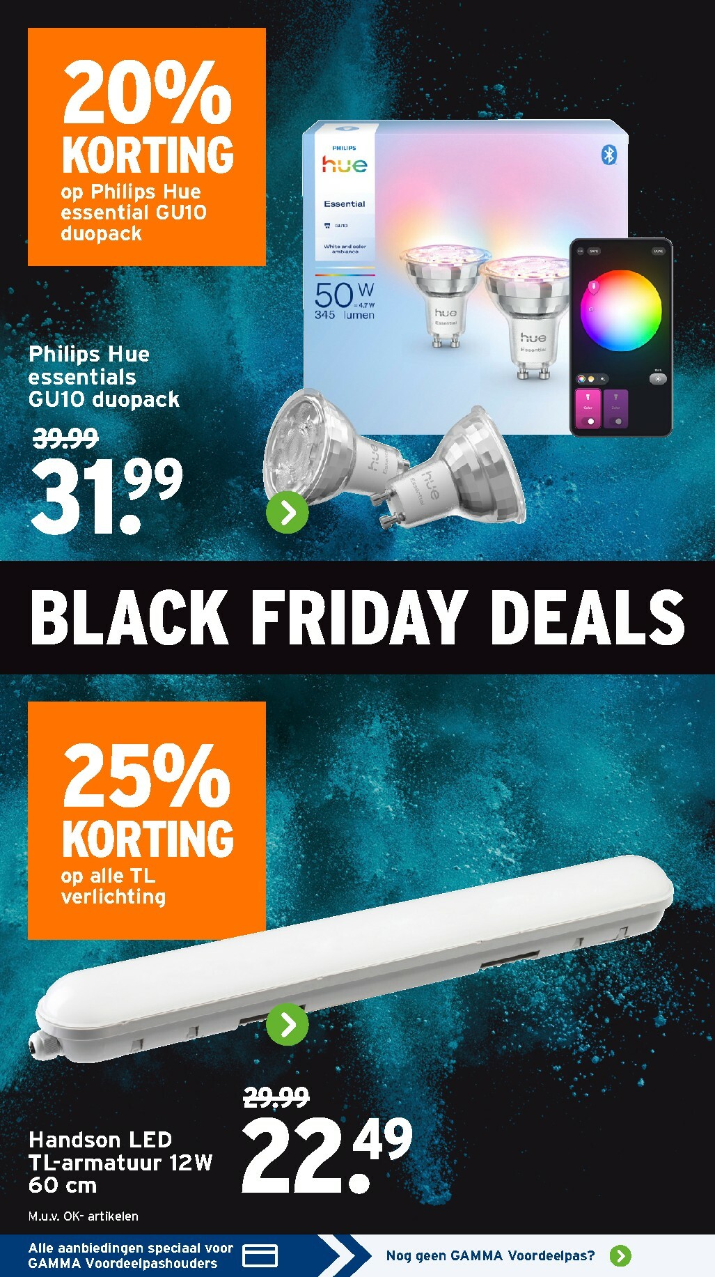 gamma - De Gamma folder geldig vanaf 10-11 t/m 16-11 - page: 10