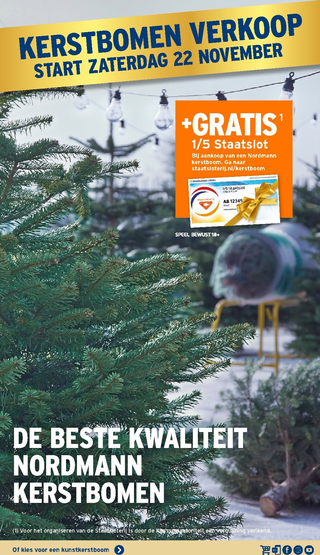 gamma - De Gamma folder geldig vanaf 10-11 t/m 16-11 - page: 34