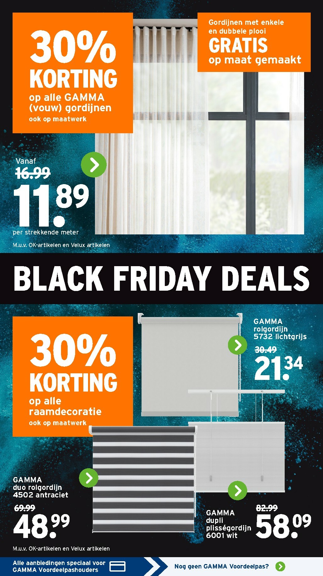 gamma - De Gamma folder geldig vanaf 10-11 t/m 16-11 - page: 16