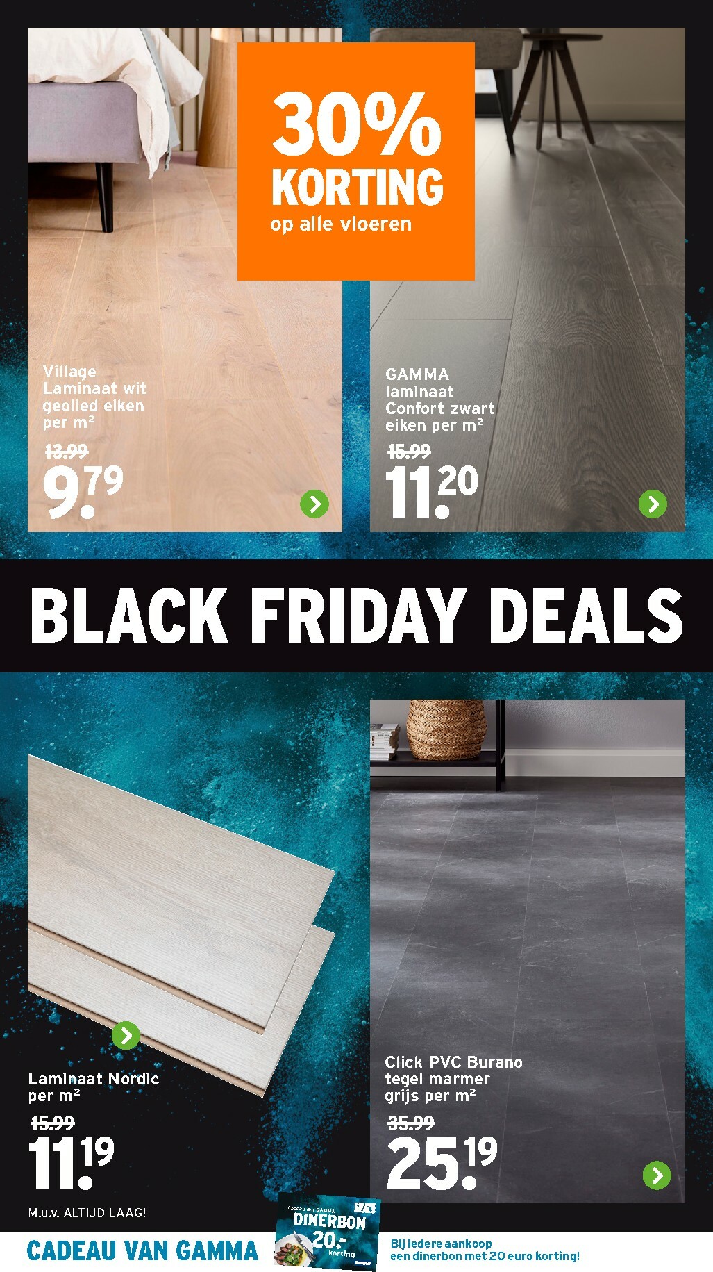 gamma - De Gamma folder geldig vanaf 10-11 t/m 16-11 - page: 11