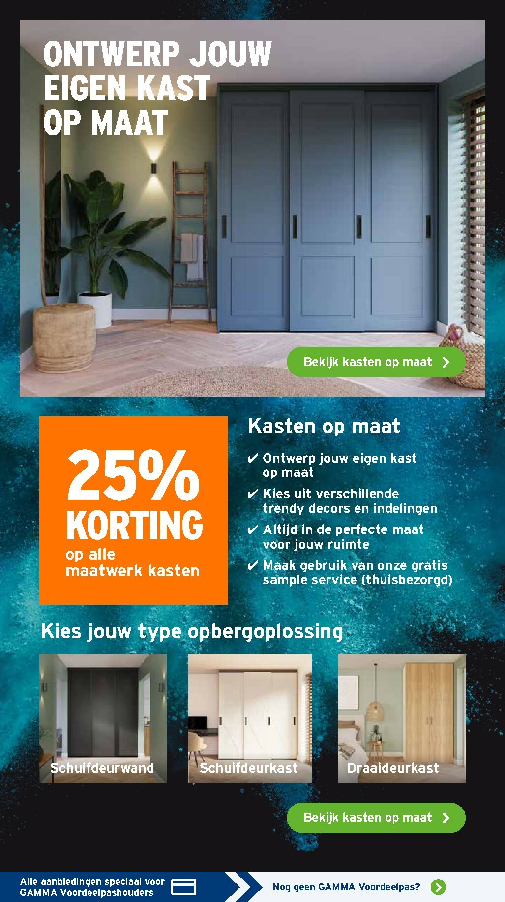 gamma - De Gamma folder geldig vanaf 17-11 t/m 30-11 - page: 36