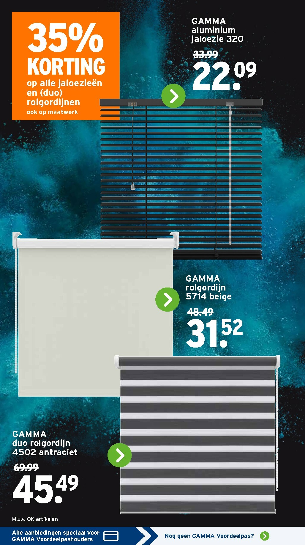 gamma - De Gamma folder geldig vanaf 17-11 t/m 30-11 - page: 6