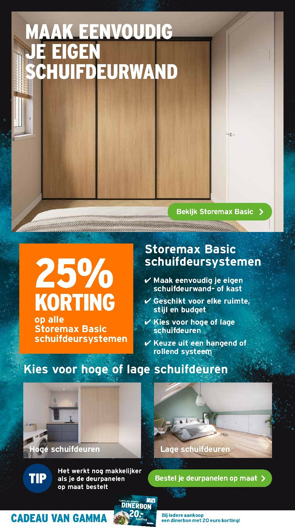 gamma - De Gamma folder geldig vanaf 17-11 t/m 30-11 - page: 37