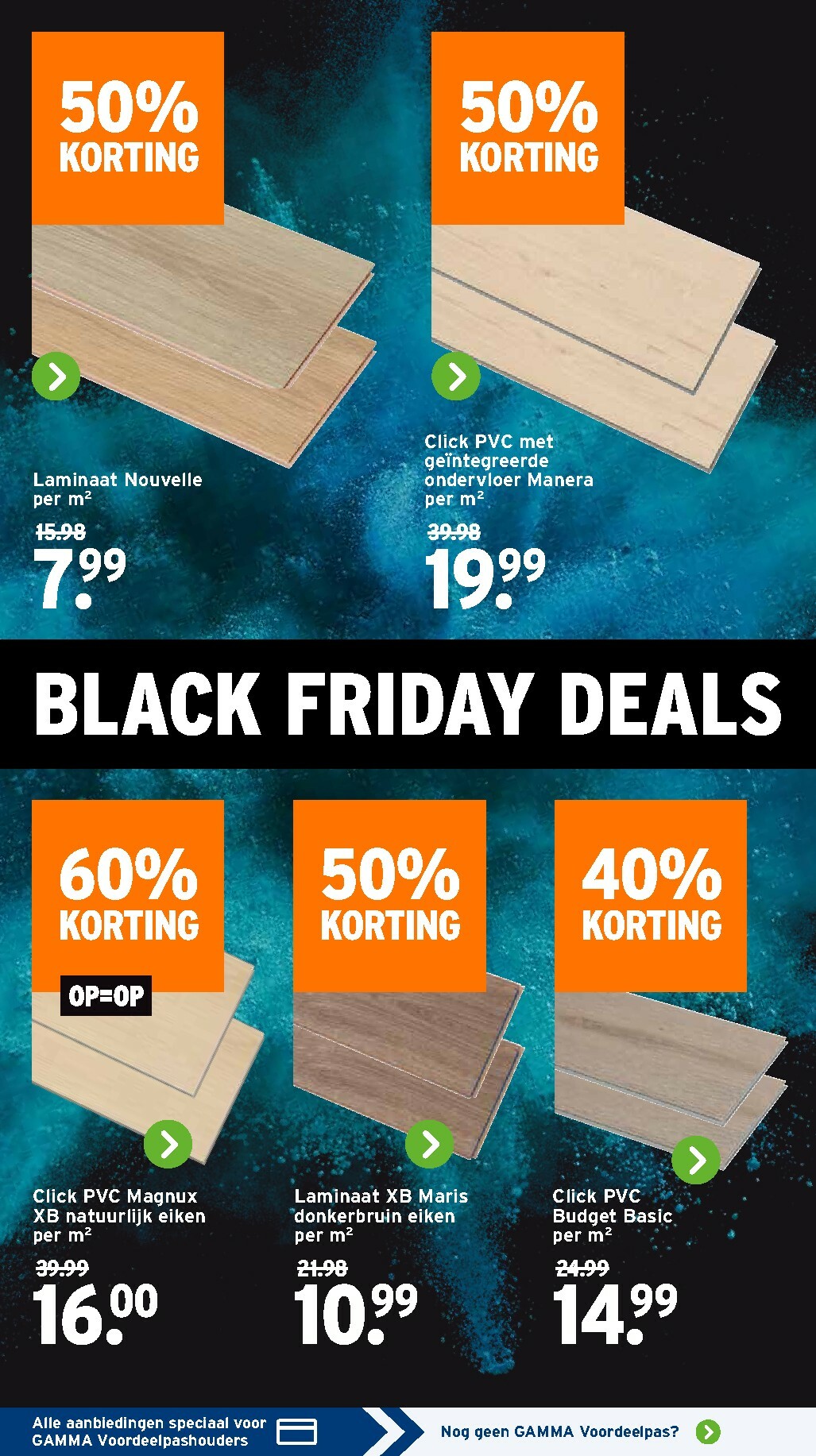 gamma - De Gamma folder geldig vanaf 17-11 t/m 30-11 - page: 10