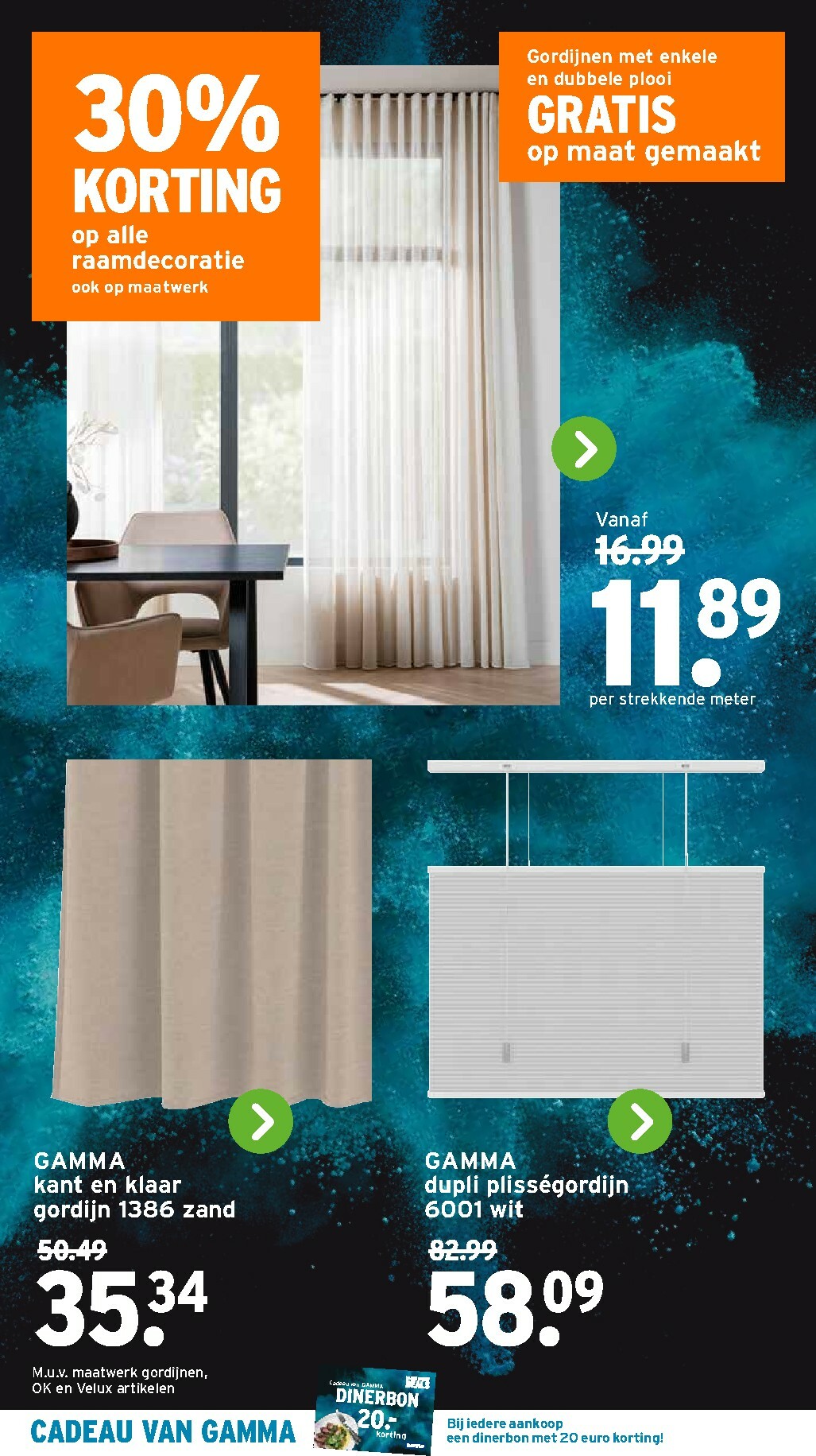 gamma - De Gamma folder geldig vanaf 17-11 t/m 30-11 - page: 5