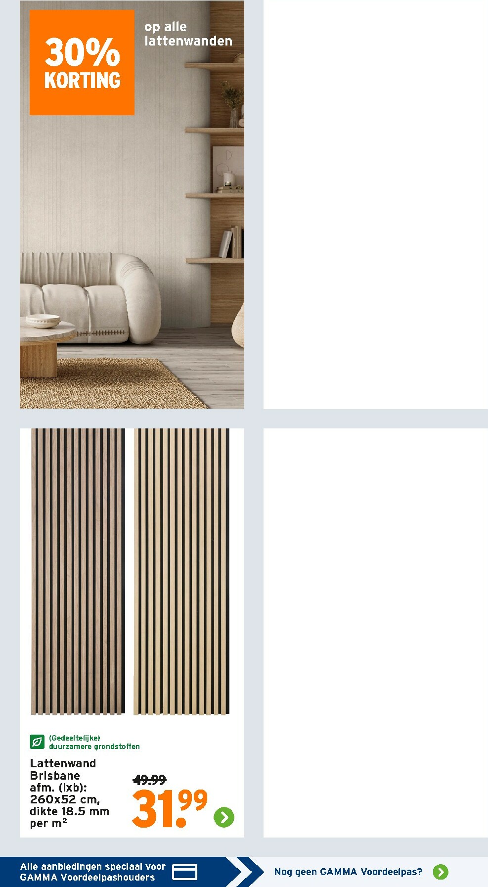 gamma - De Gamma folder geldig vanaf 02-12 t/m 14-12 - page: 21