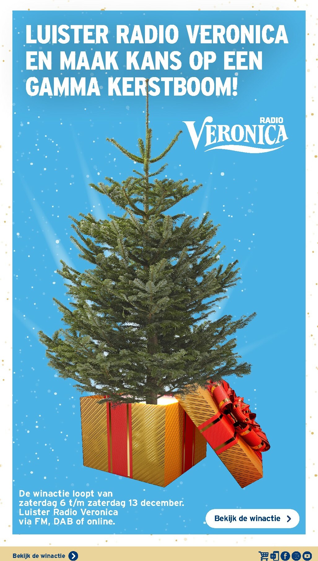 gamma - De Gamma folder geldig vanaf 02-12 t/m 14-12 - page: 3