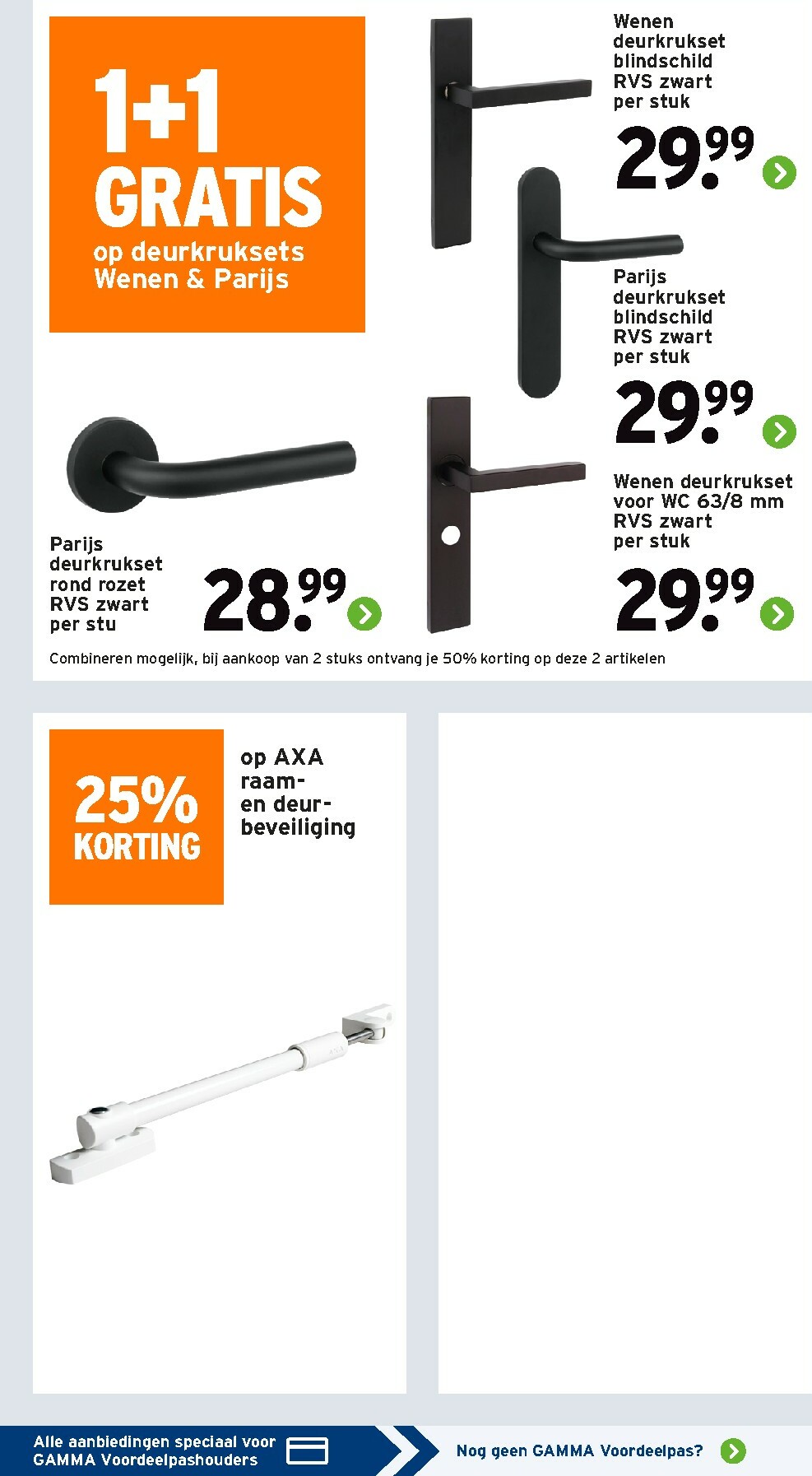 gamma - De Gamma folder geldig vanaf 02-12 t/m 14-12 - page: 28