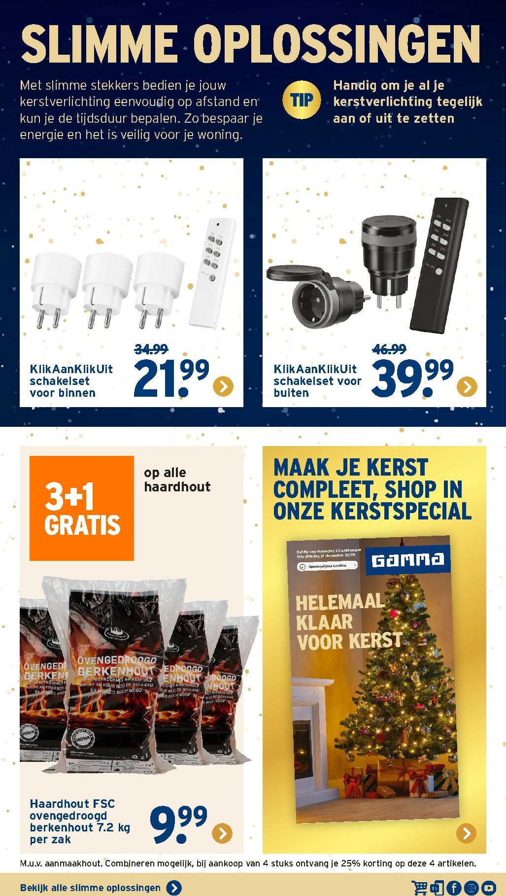 gamma - De Gamma folder geldig vanaf 02-12 t/m 14-12 - page: 6