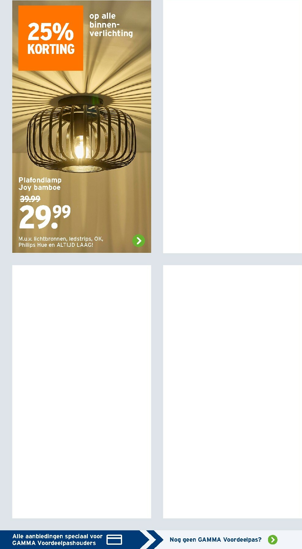 gamma - De Gamma folder geldig vanaf 02-12 t/m 14-12 - page: 22