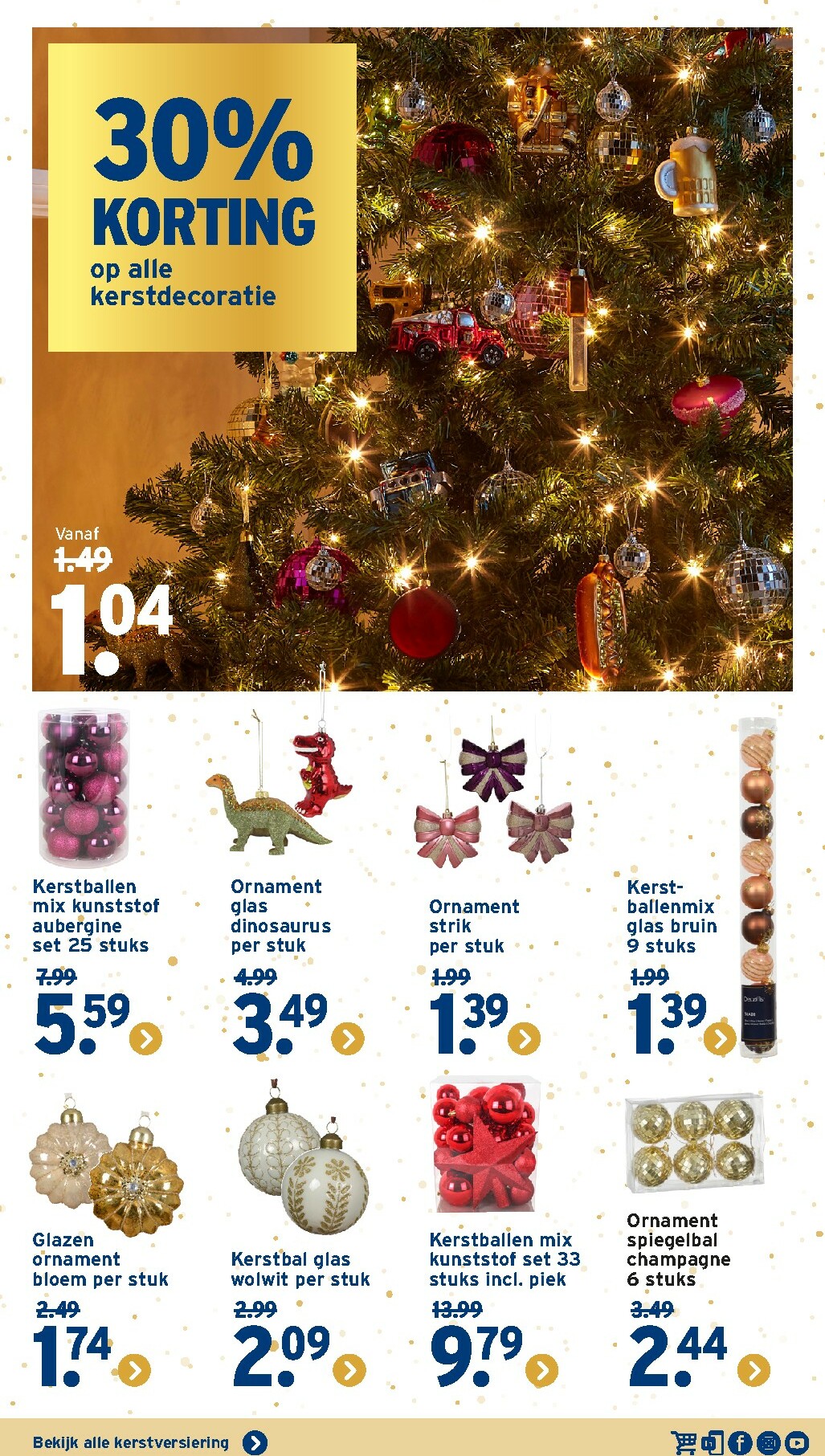 gamma - De Gamma folder geldig vanaf 02-12 t/m 14-12 - page: 5