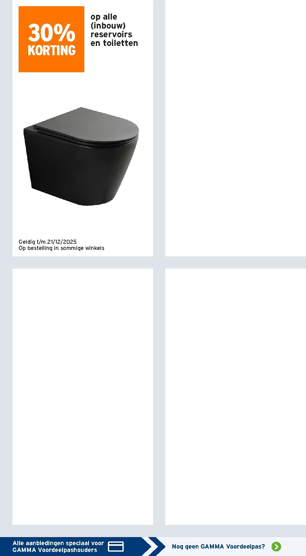 gamma - De Gamma folder geldig vanaf 02-12 t/m 14-12 - page: 52