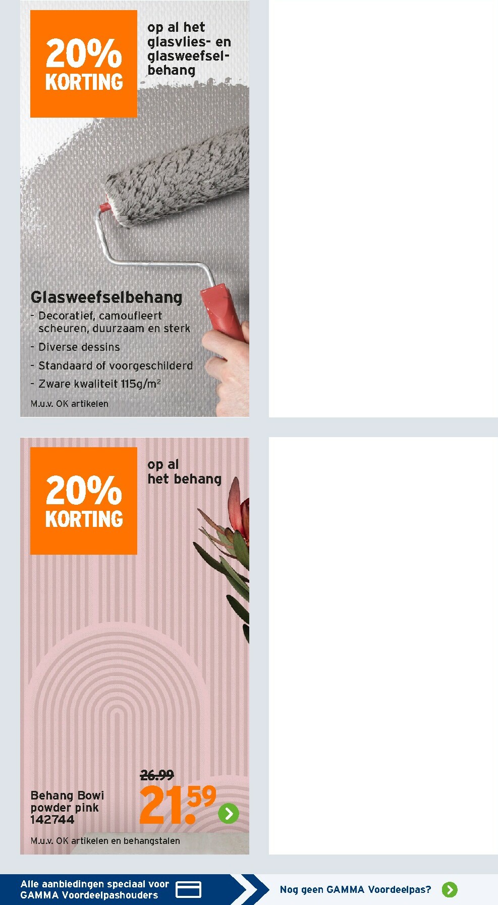 gamma - De Gamma folder geldig vanaf 02-12 t/m 14-12 - page: 26