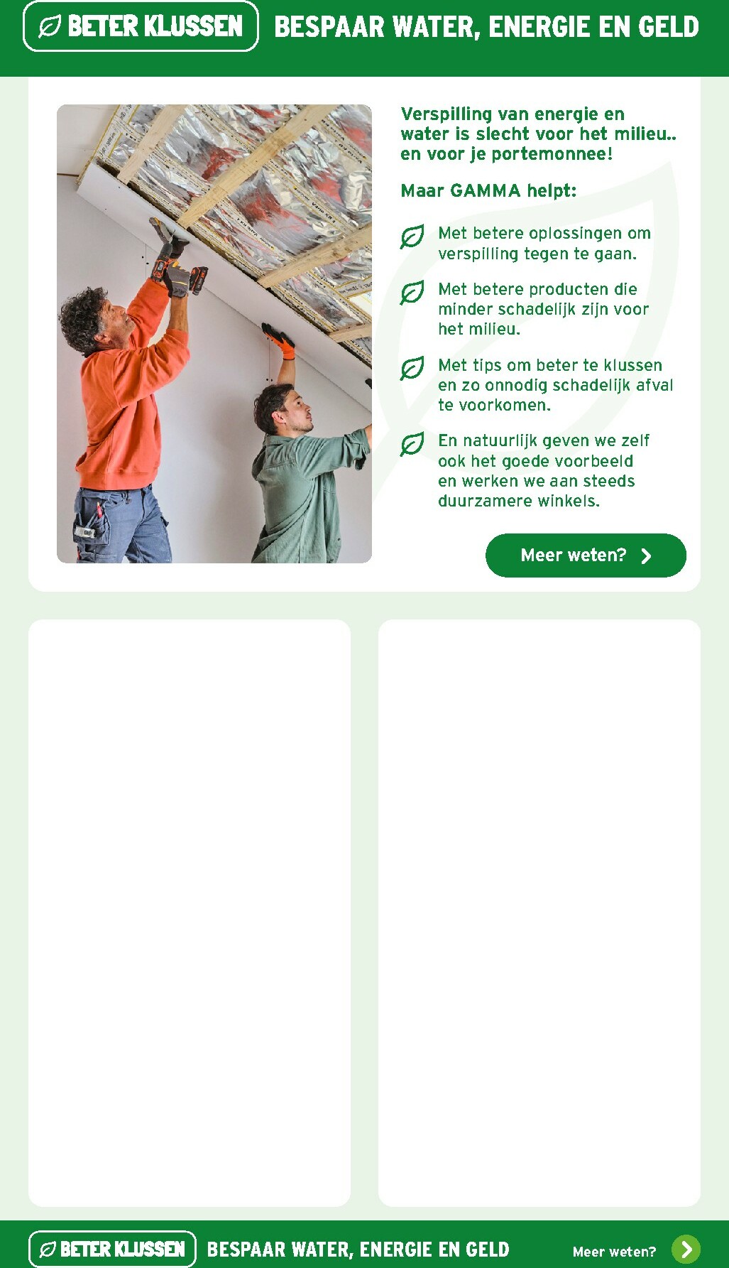 gamma - De Gamma folder geldig vanaf 02-12 t/m 14-12 - page: 46