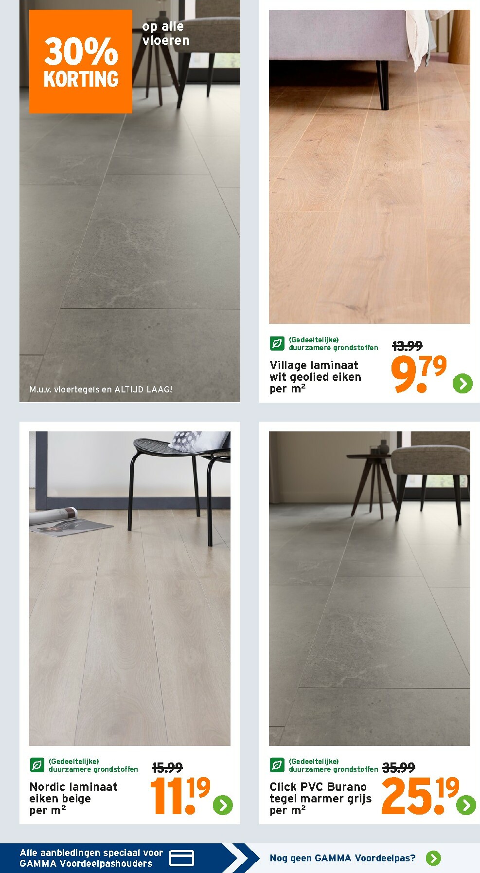 gamma - De Gamma folder geldig vanaf 02-12 t/m 14-12 - page: 15