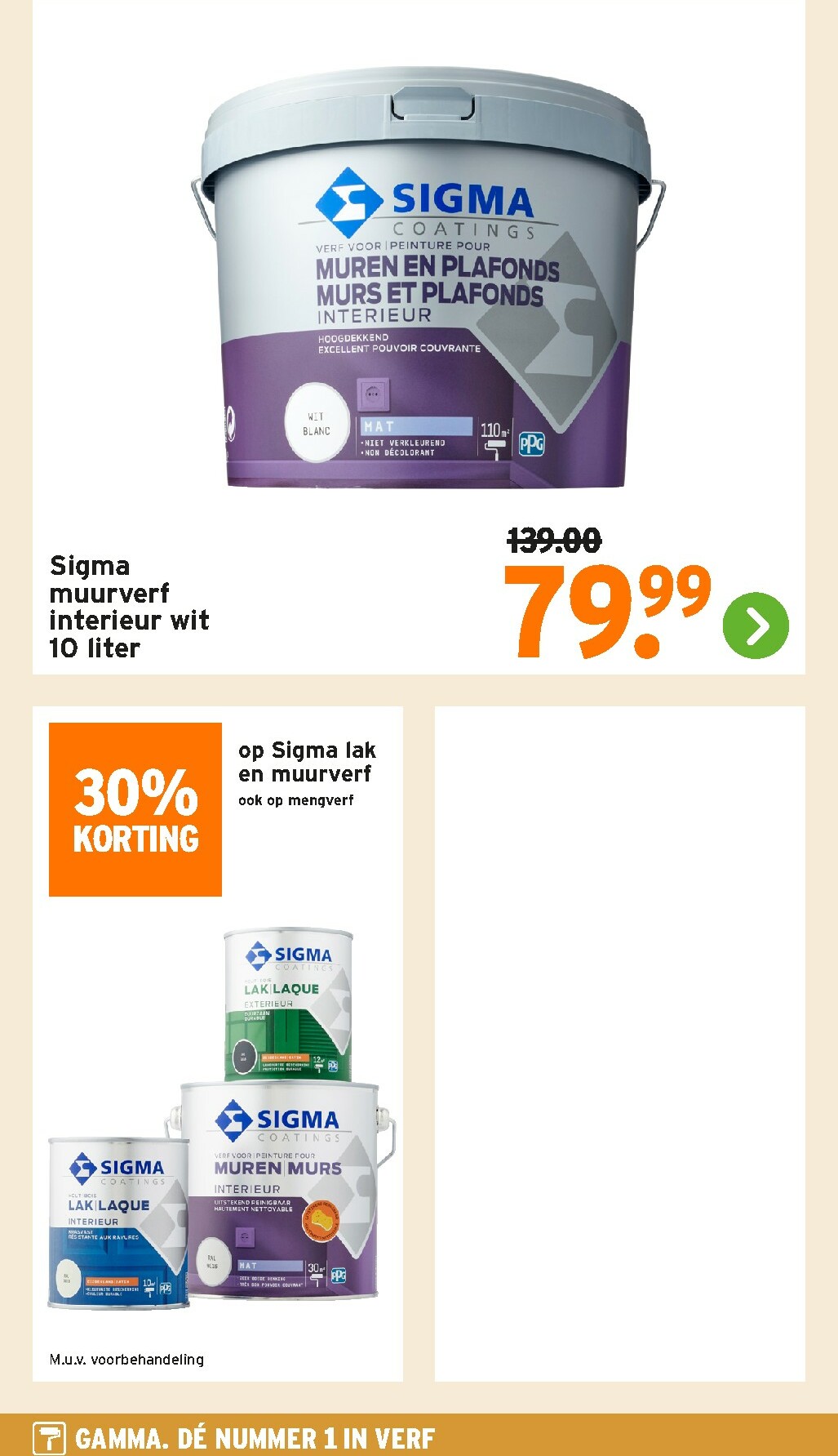 gamma - De Gamma folder geldig vanaf 02-12 t/m 14-12 - page: 10