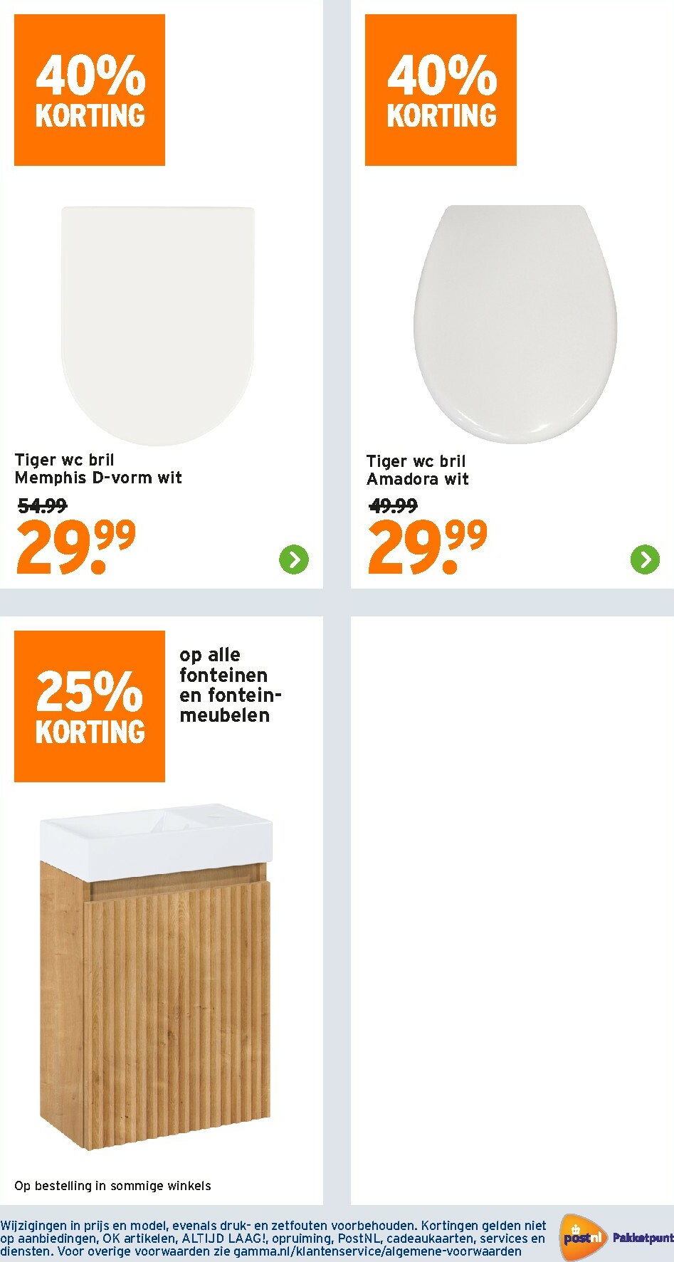 gamma - De Gamma folder geldig vanaf 02-12 t/m 14-12 - page: 53