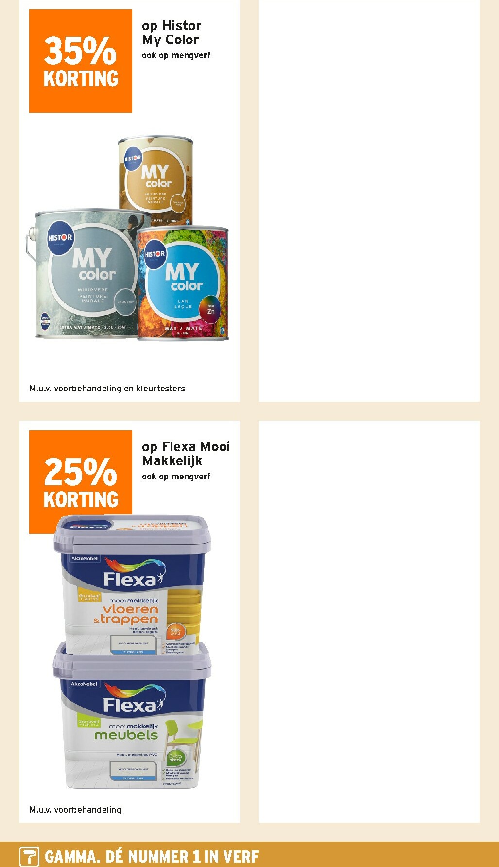 gamma - De Gamma folder geldig vanaf 02-12 t/m 14-12 - page: 14