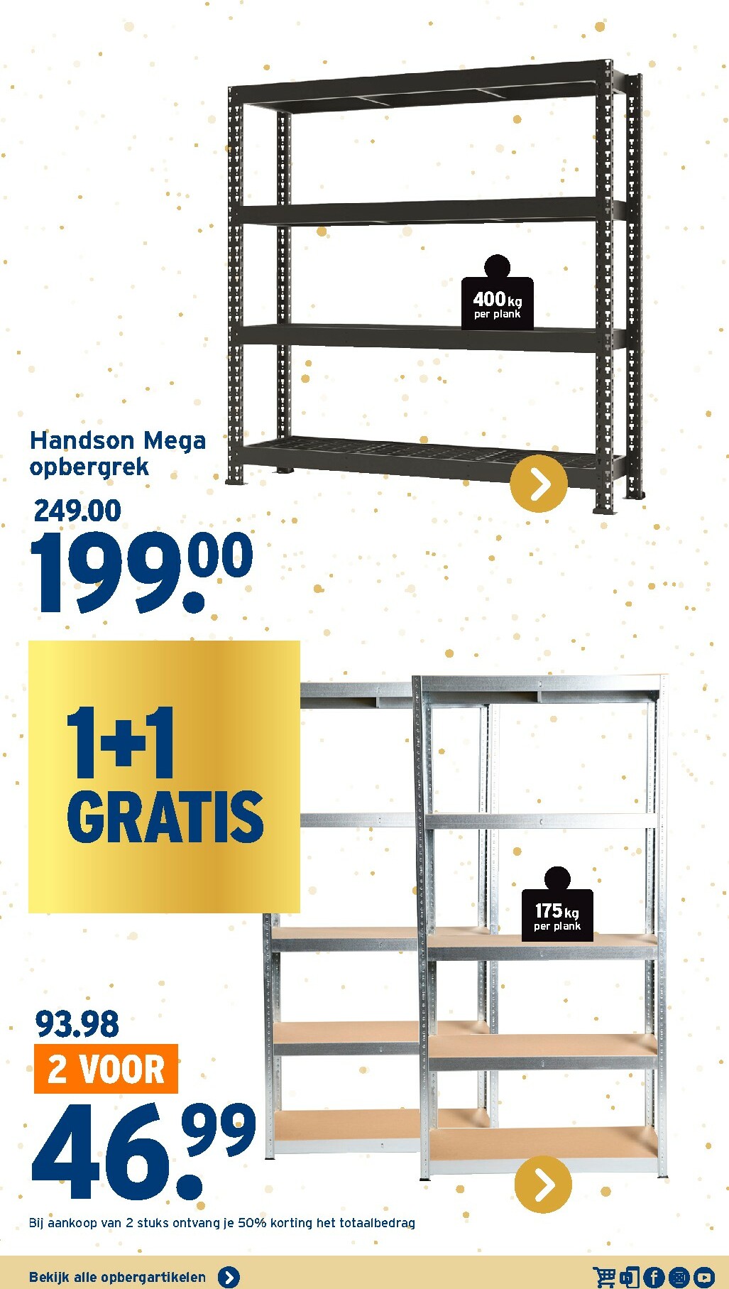 gamma - De Gamma folder geldig vanaf 15-12 t/m 21-12 - page: 6