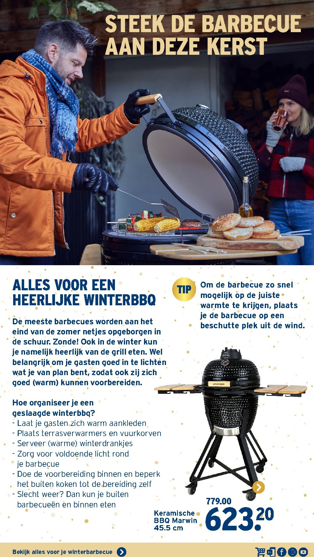 gamma - De Gamma folder geldig vanaf 15-12 t/m 21-12 - page: 24