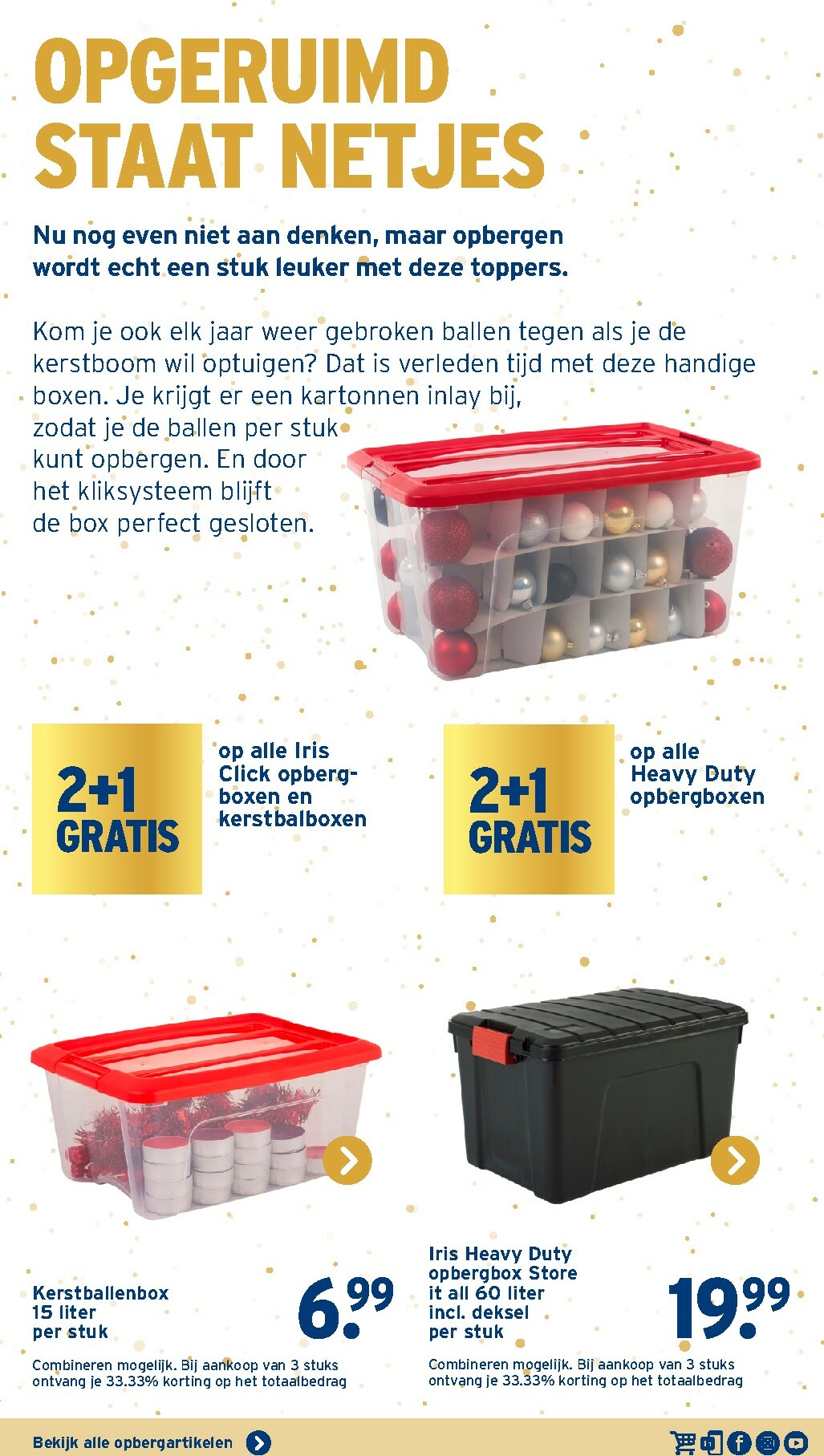 gamma - De Gamma folder geldig vanaf 15-12 t/m 21-12 - page: 5