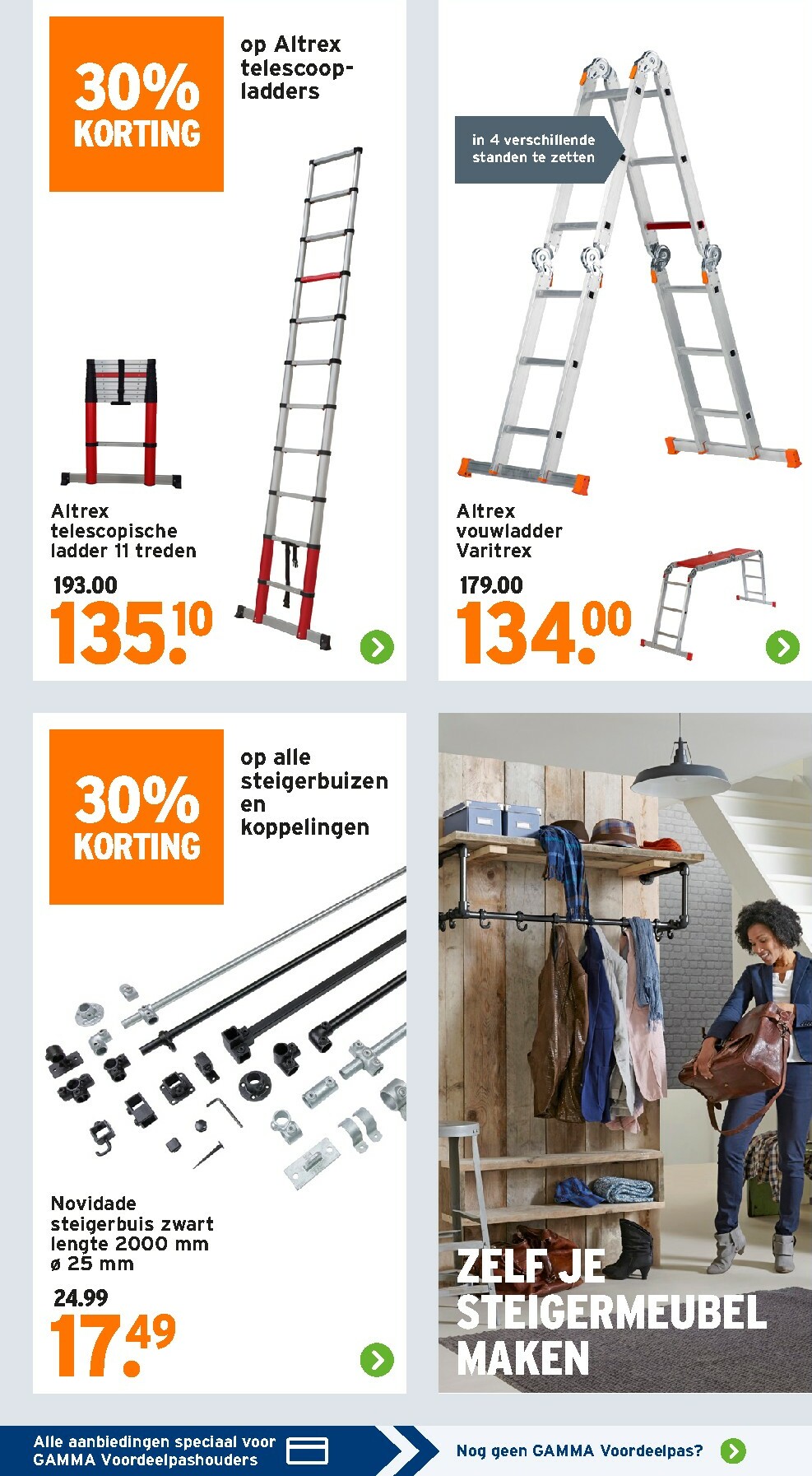 gamma - De Gamma folder geldig vanaf 15-12 t/m 21-12 - page: 14