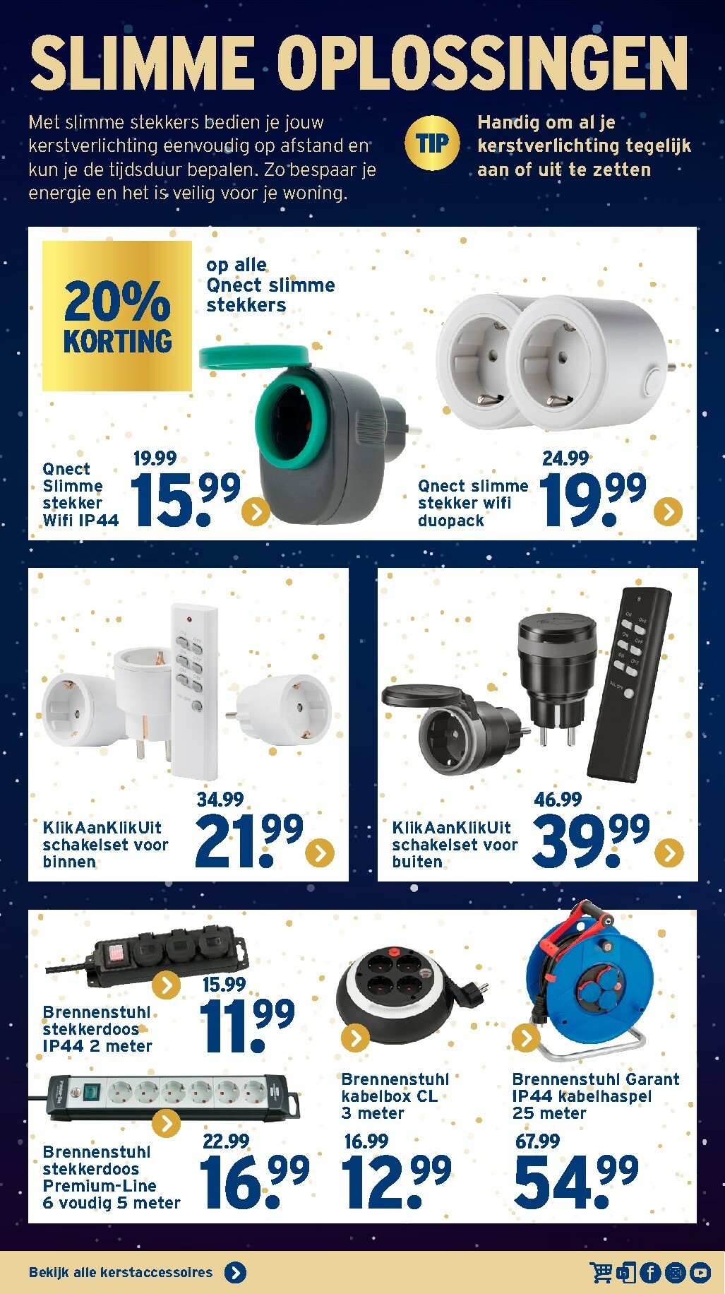 gamma - De Gamma folder geldig vanaf 15-12 t/m 21-12 - page: 4