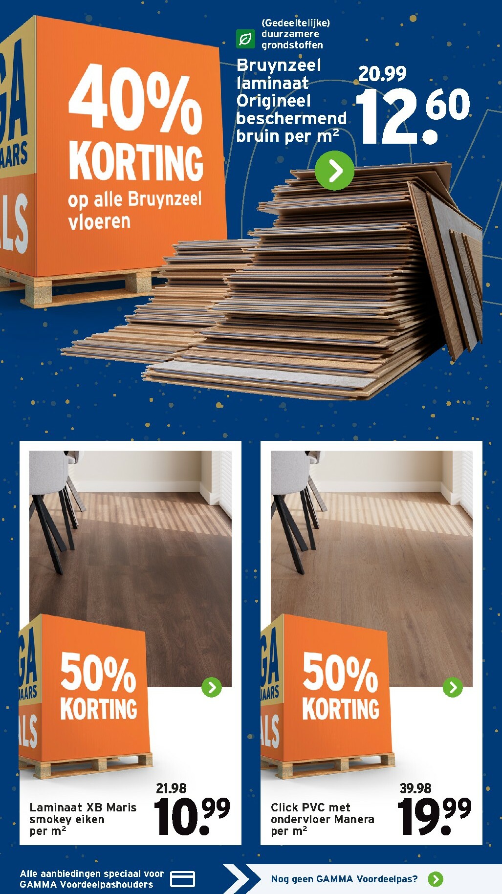 gamma - De Gamma folder geldig vanaf 22-12 t/m 28-12 - page: 7