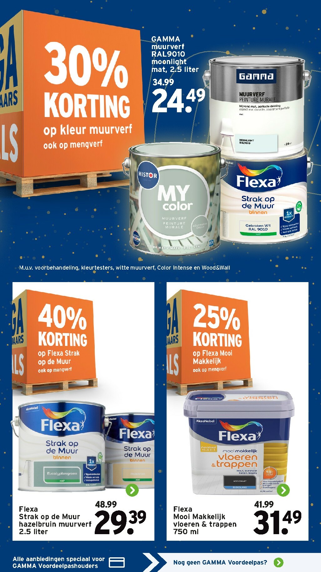 gamma - De Gamma folder geldig vanaf 22-12 t/m 28-12 - page: 5