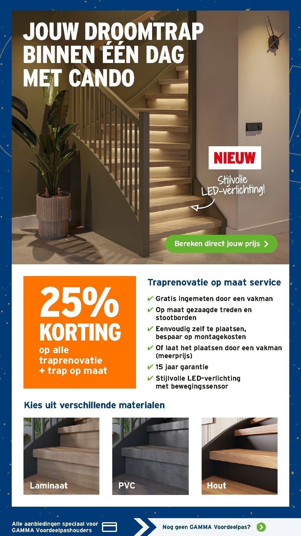 gamma - De Gamma folder geldig vanaf 22-12 t/m 28-12 - page: 8