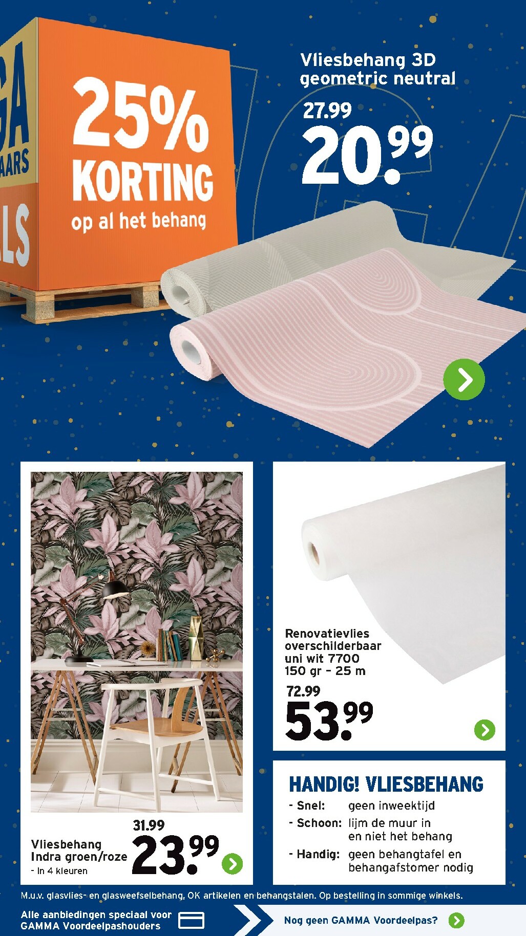 gamma - De Gamma folder geldig vanaf 29-12 t/m 04-01 - page: 12