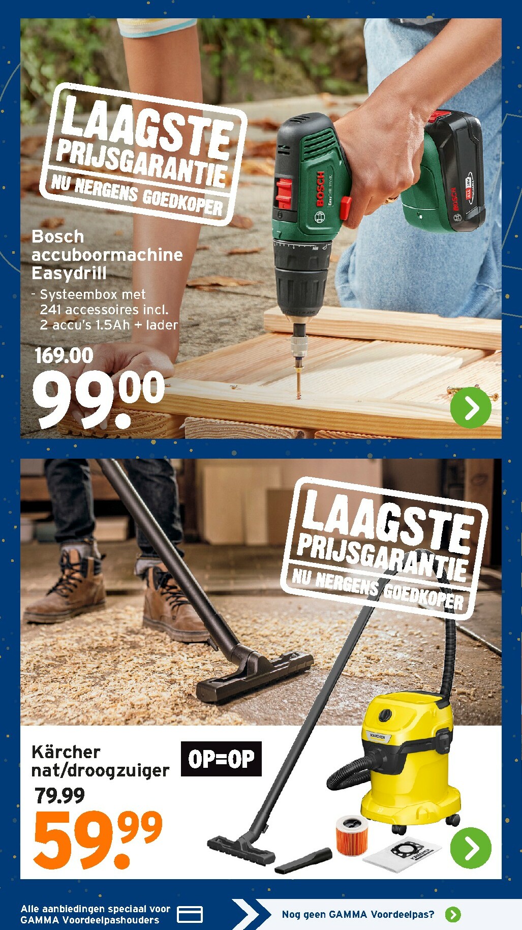 gamma - De Gamma folder geldig vanaf 29-12 t/m 04-01 - page: 26