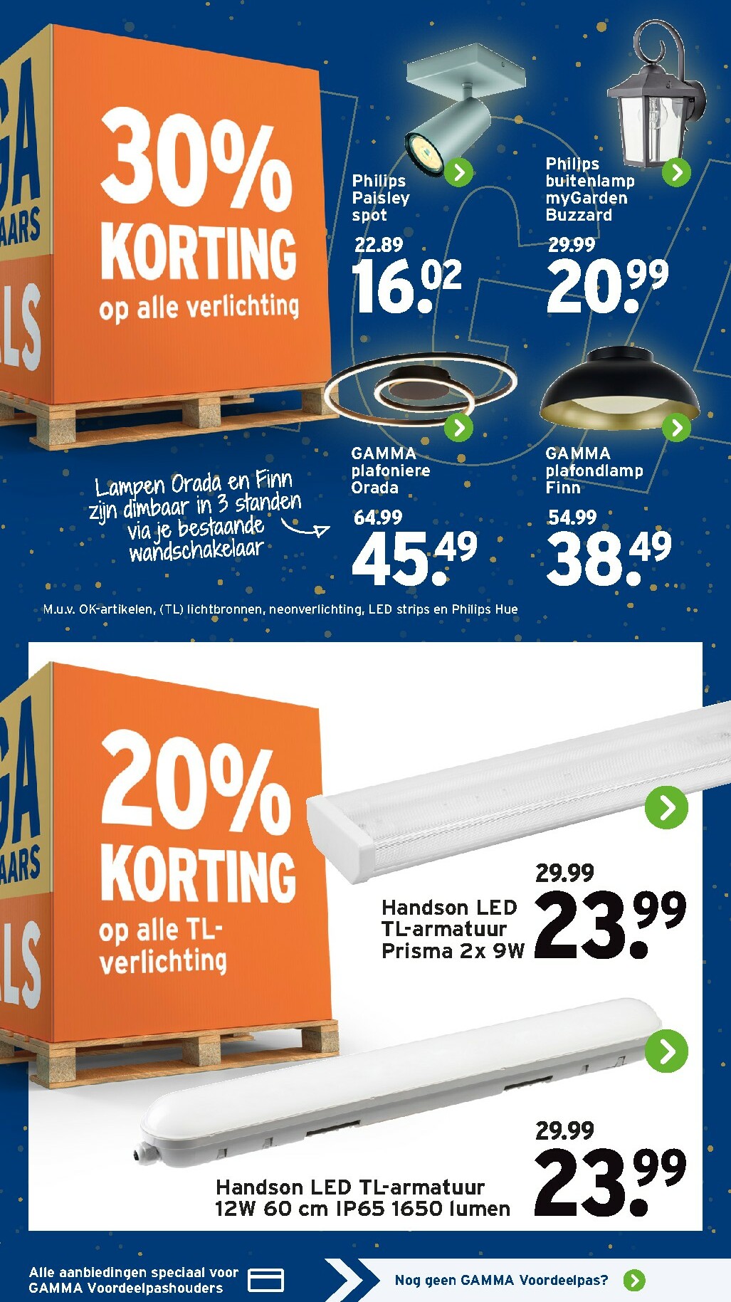 gamma - De Gamma folder geldig vanaf 29-12 t/m 04-01 - page: 9