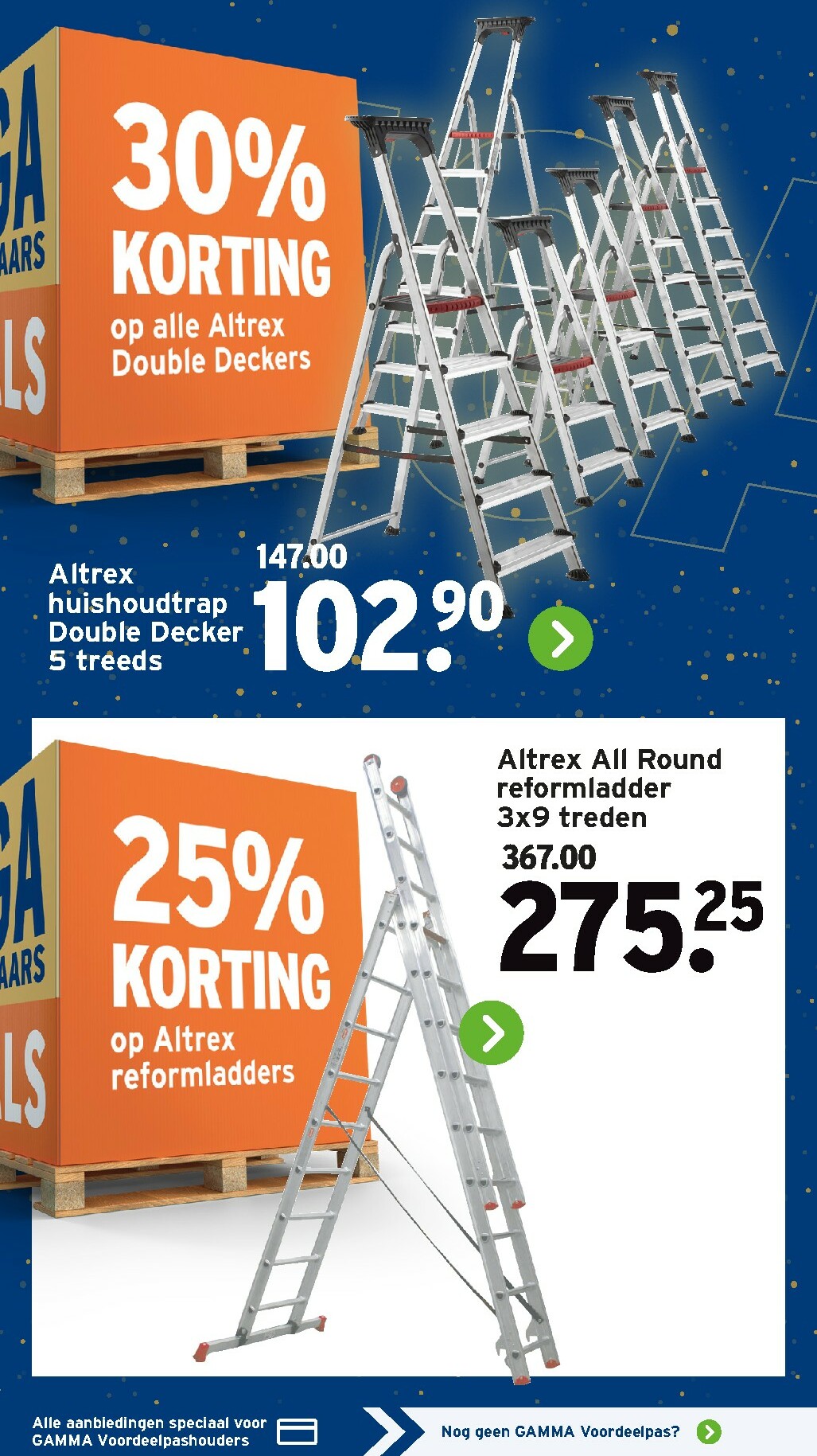 gamma - De Gamma folder geldig vanaf 29-12 t/m 04-01 - page: 20