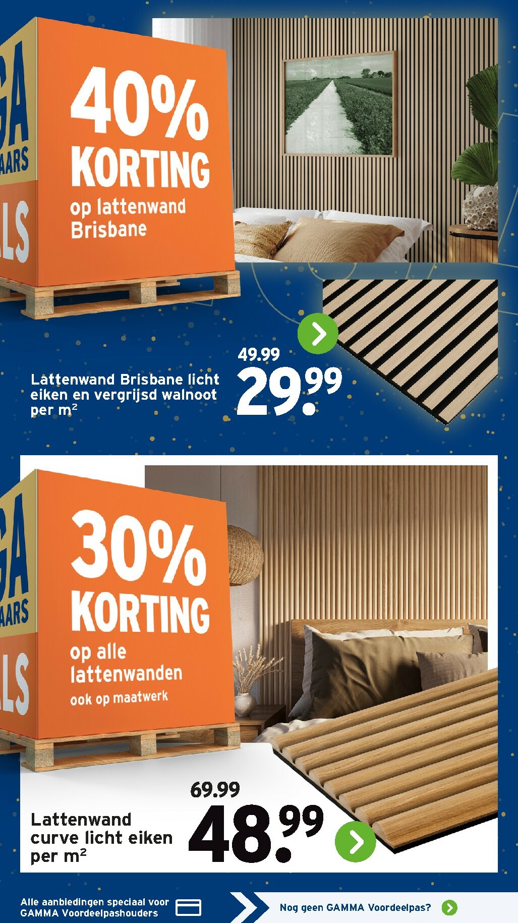 gamma - De Gamma folder geldig vanaf 29-12 t/m 04-01 - page: 13