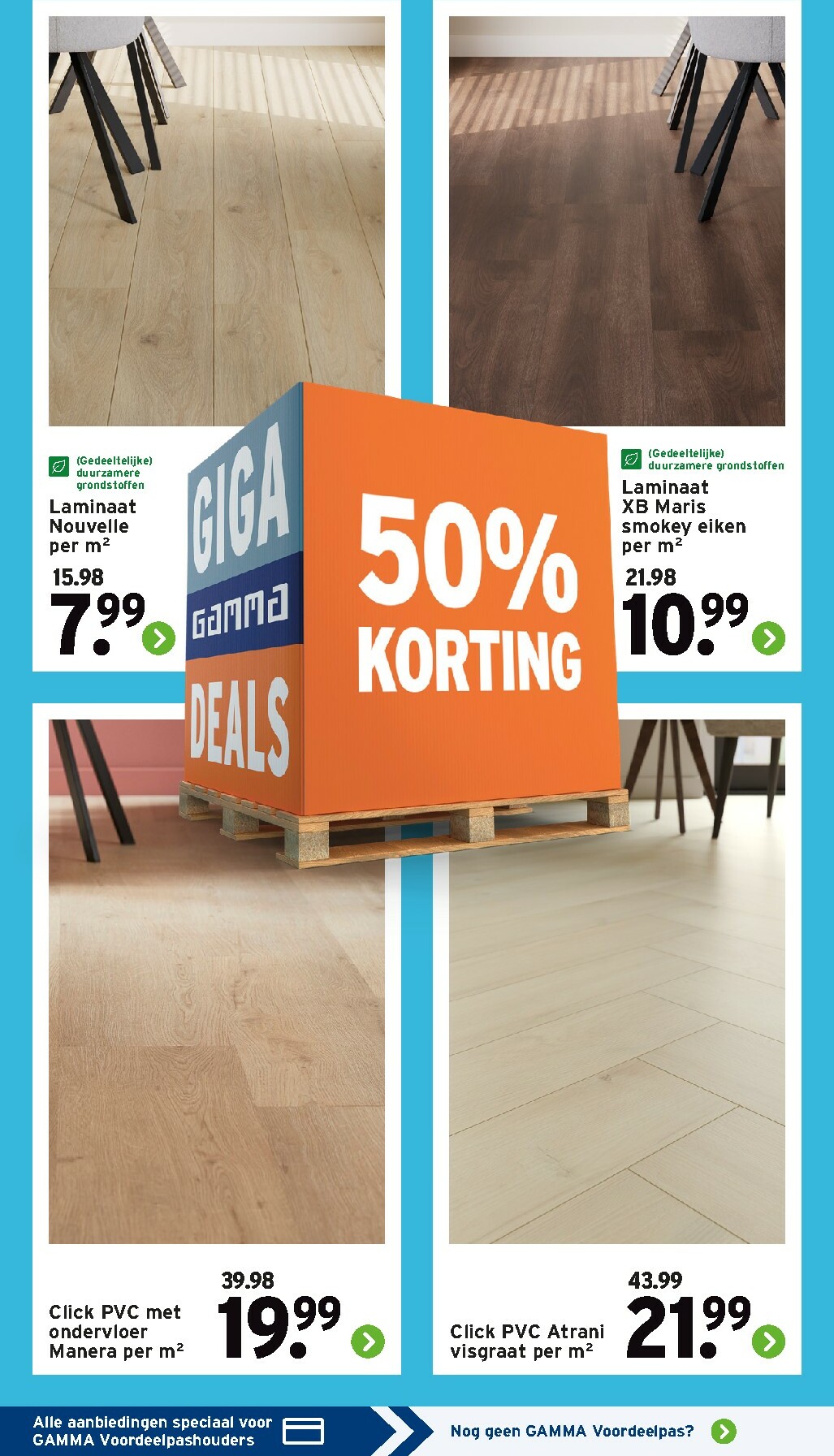 gamma - De Gamma folder geldig vanaf 05-01 t/m 18-01 - page: 2