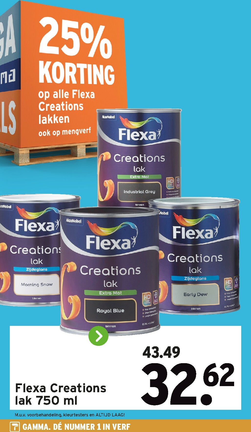 gamma - De Gamma folder geldig vanaf 12-01 t/m 18-01 - page: 2