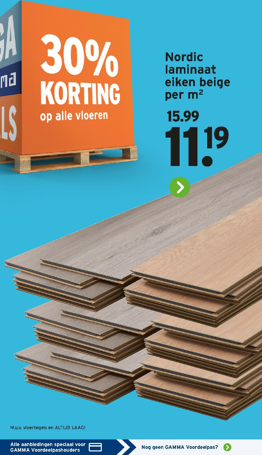 gamma - De Gamma folder geldig vanaf 12-01 t/m 18-01 - page: 16