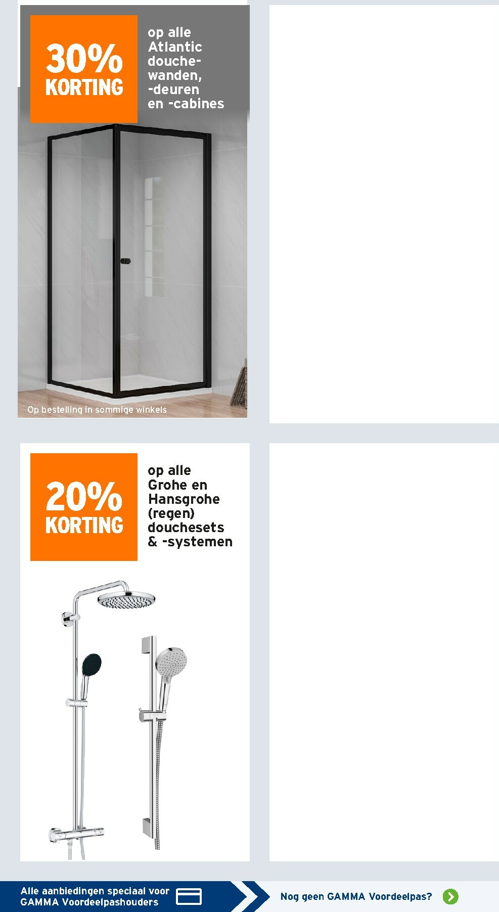 gamma - De Gamma folder geldig vanaf 26-01 t/m 01-02 - page: 34