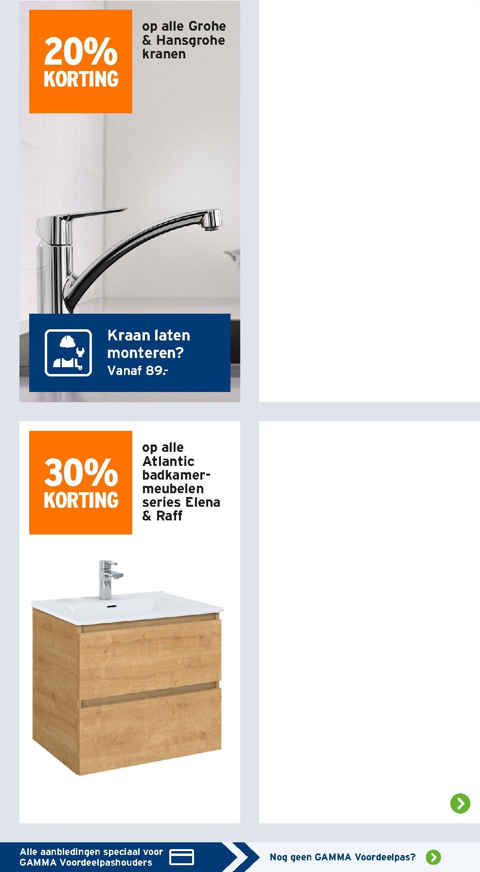 gamma - De Gamma folder geldig vanaf 26-01 t/m 01-02 - page: 35