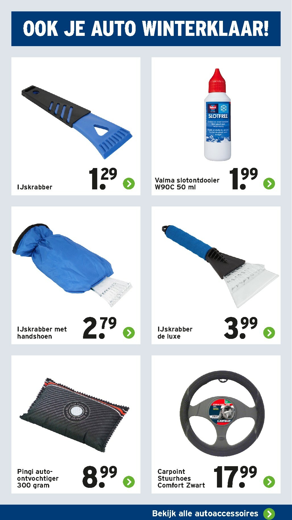 gamma - De Gamma folder geldig vanaf 26-01 t/m 01-02 - page: 37