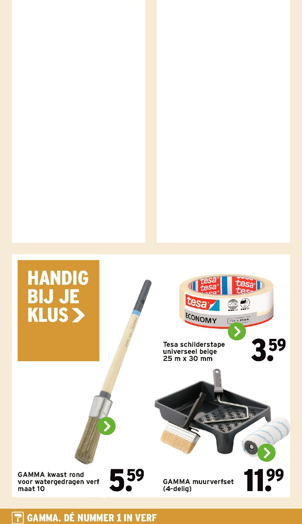 gamma - De Gamma folder geldig vanaf 26-01 t/m 01-02 - page: 4