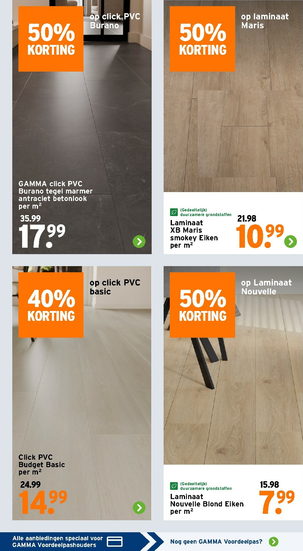 gamma - De Gamma folder geldig vanaf 02-02-2026 t/m 08-02-2026 - page: 10